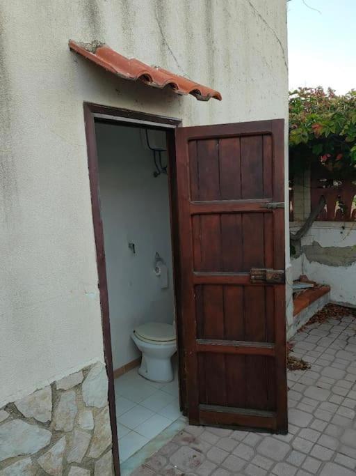 Photo of Bathroom in Pisciotto-Carrubella