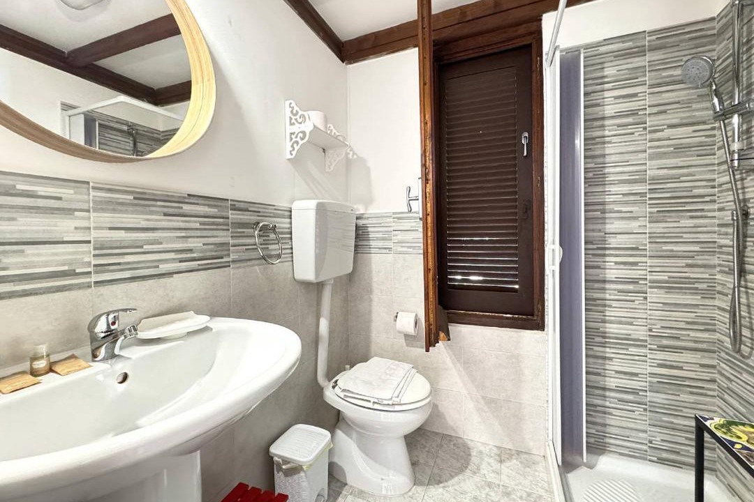 Photo of Bathroom in Capo Zafferano