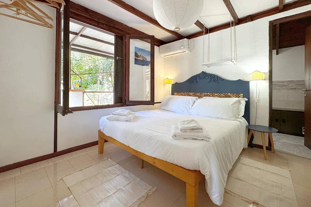 Photo of Bedroom in Capo Zafferano