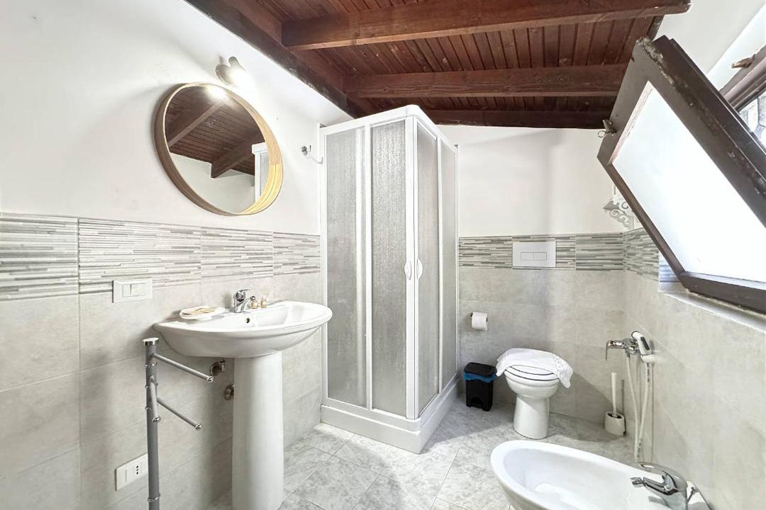 Photo of Bathroom in Capo Zafferano
