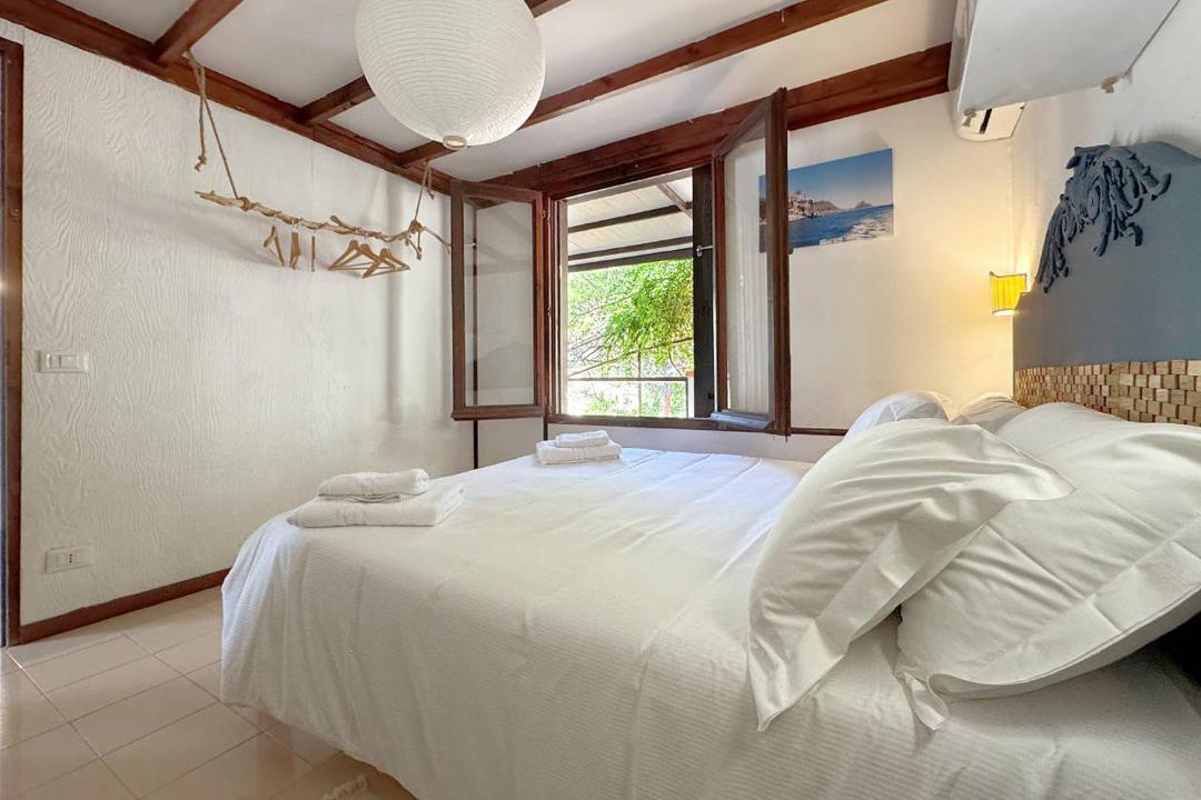 Photo of Bedroom in Capo Zafferano