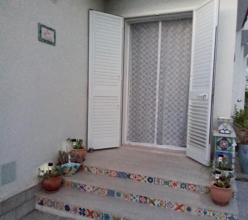 Photo of Patio Balcony in Alcamo