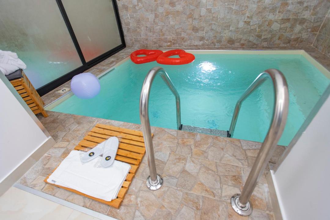 Photo of Bathroom in Picanello-Ognina-Barriera-Canalicchio