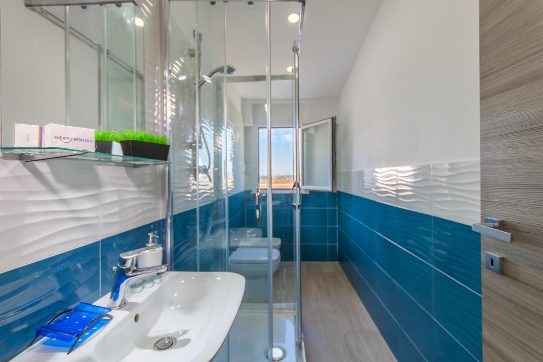 Photo of Bathroom in Agnone Bagni