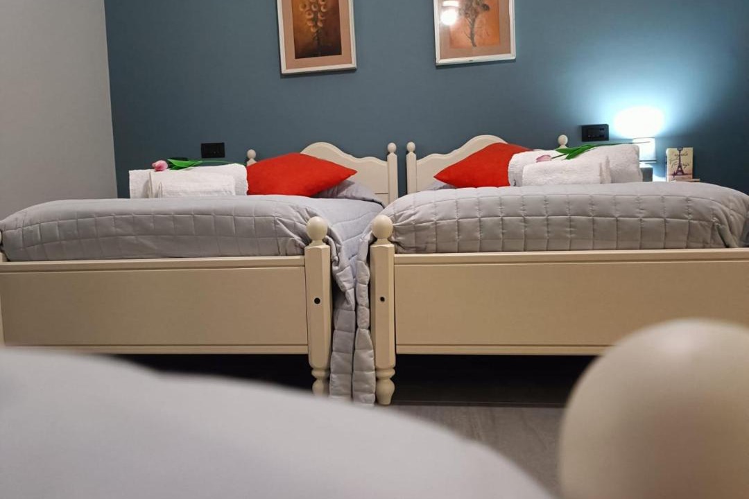 Photo of Bedroom in San Giovanni Gemini