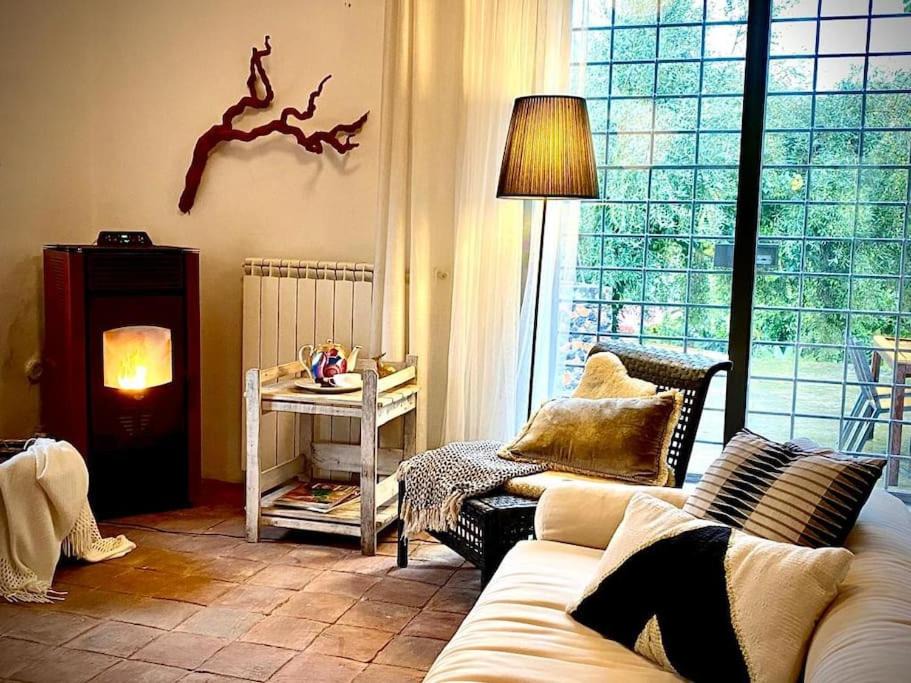 Photo of Livingroom in Aci San Filippo