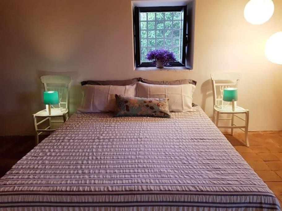 Photo of Bedroom in Aci San Filippo