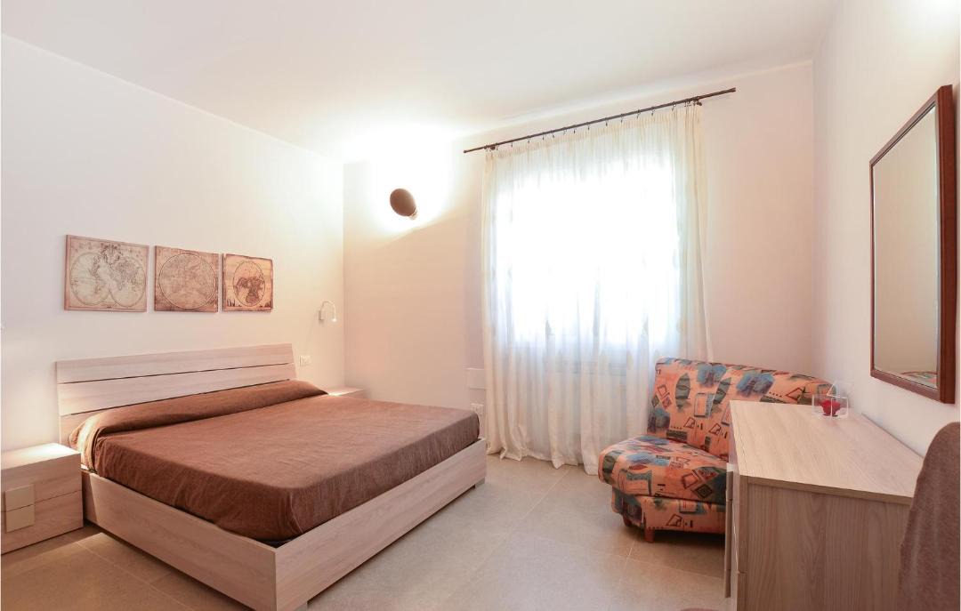 Photo of Bedroom in Partanna