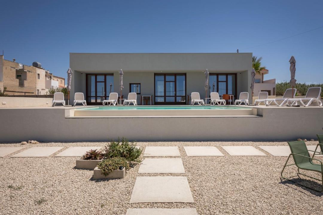 Photo of Patio Balcony in Scoglitti