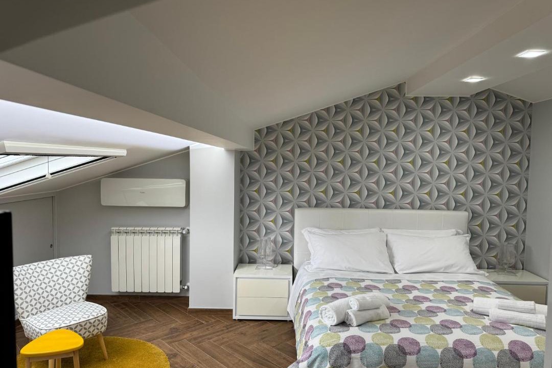 Photo of Bedroom in Zafferana Etnea