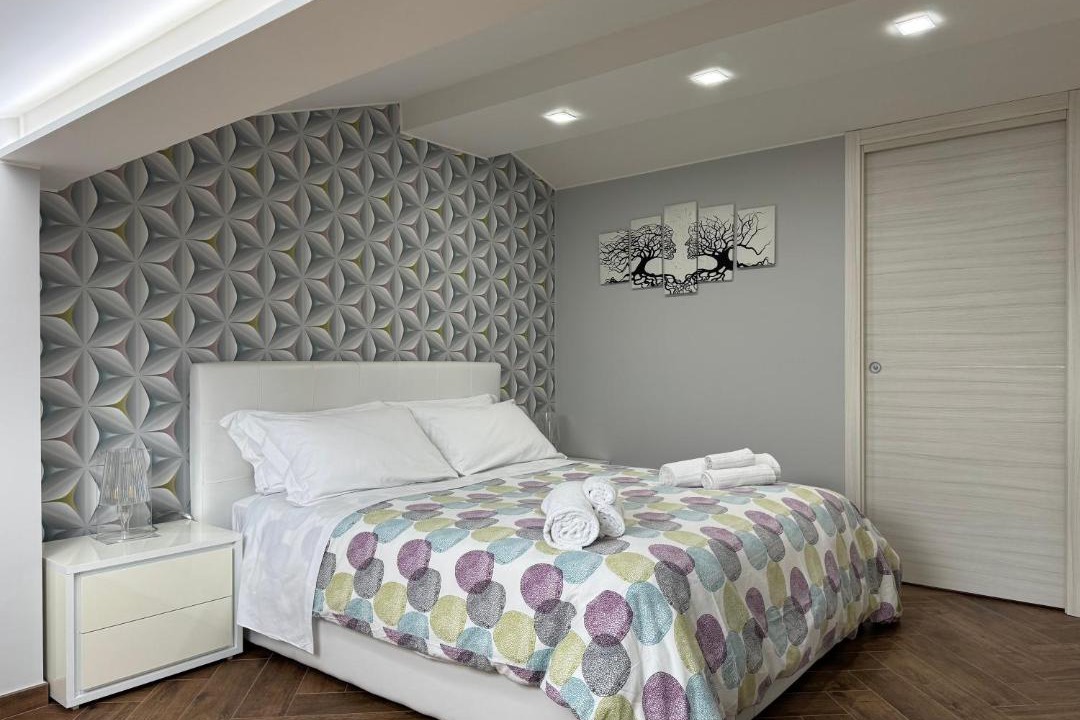 Photo of Bedroom in Zafferana Etnea