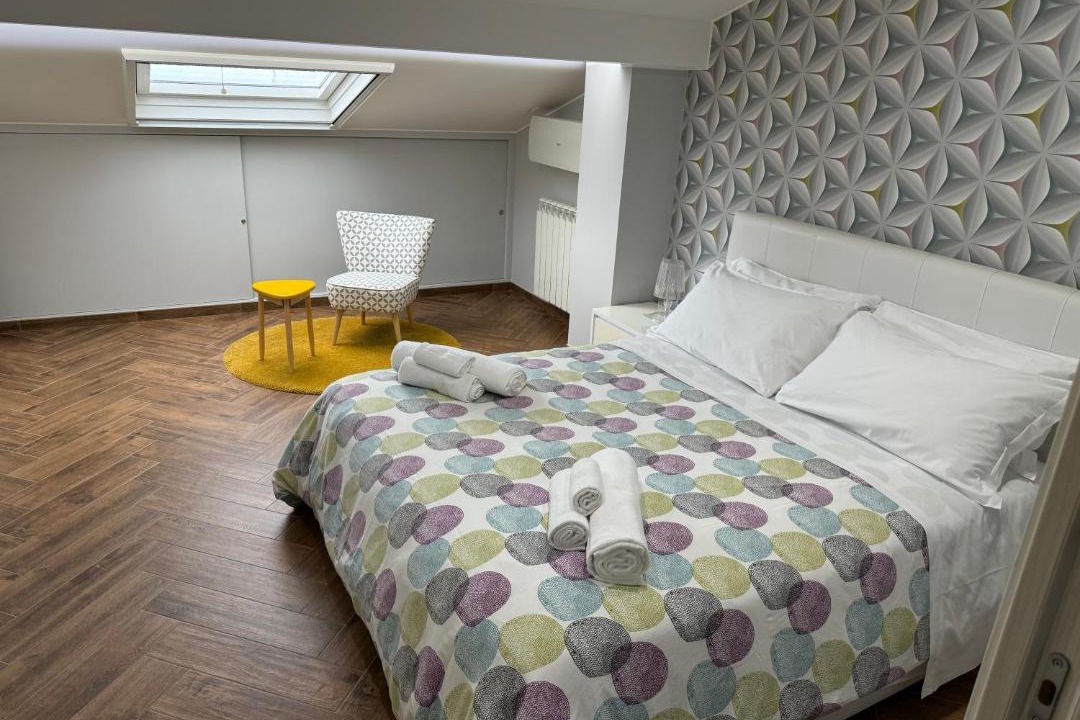 Photo of Bedroom in Zafferana Etnea