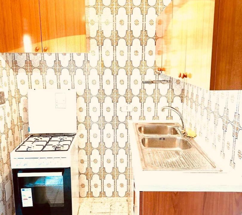 Photo of Kitchen in Mazara del Vallo
