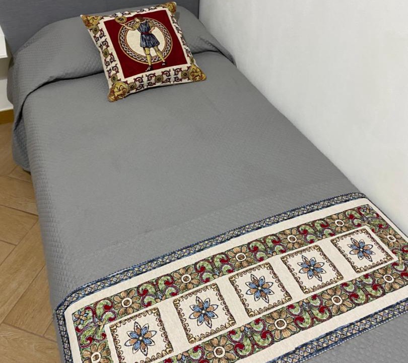 Photo of Bedroom in Aragona