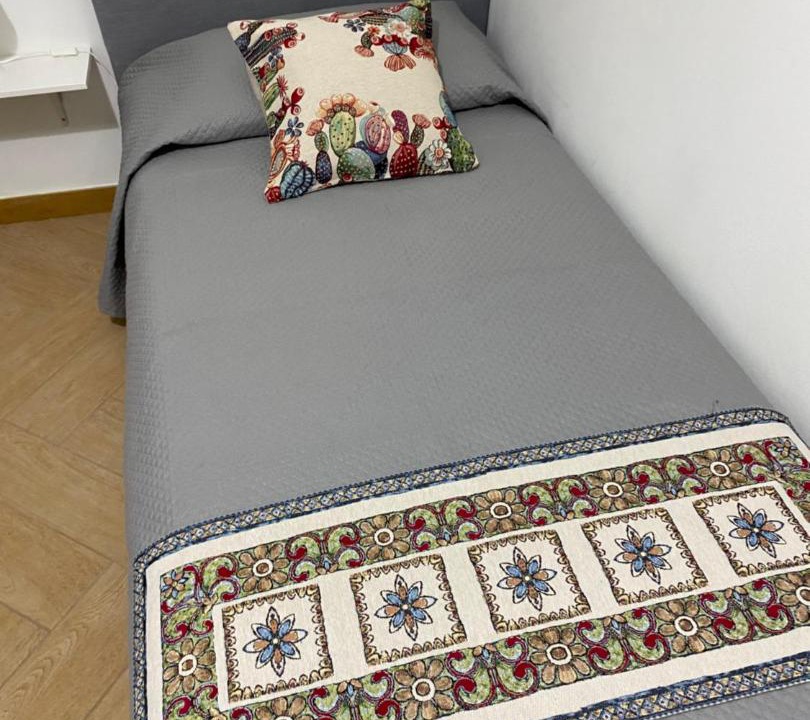 Photo of Bedroom in Aragona