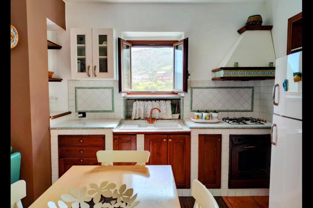 Photo of Kitchen in Galati Mamertino