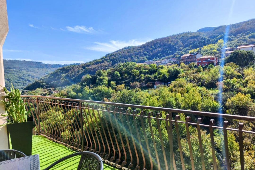 Photo of Patio Balcony in Galati Mamertino
