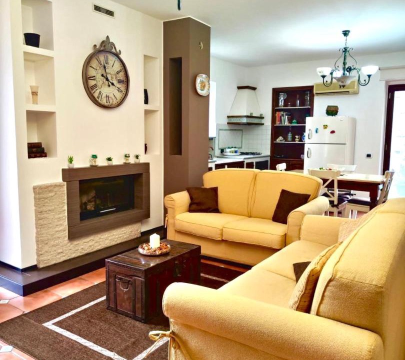 Photo of Livingroom in Galati Mamertino