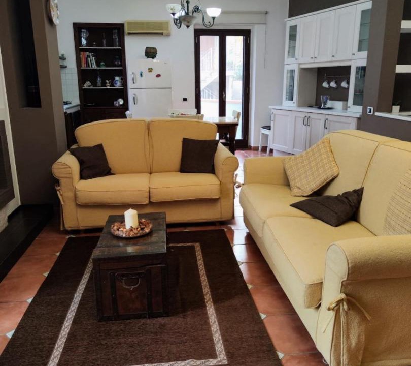 Photo of Livingroom in Galati Mamertino