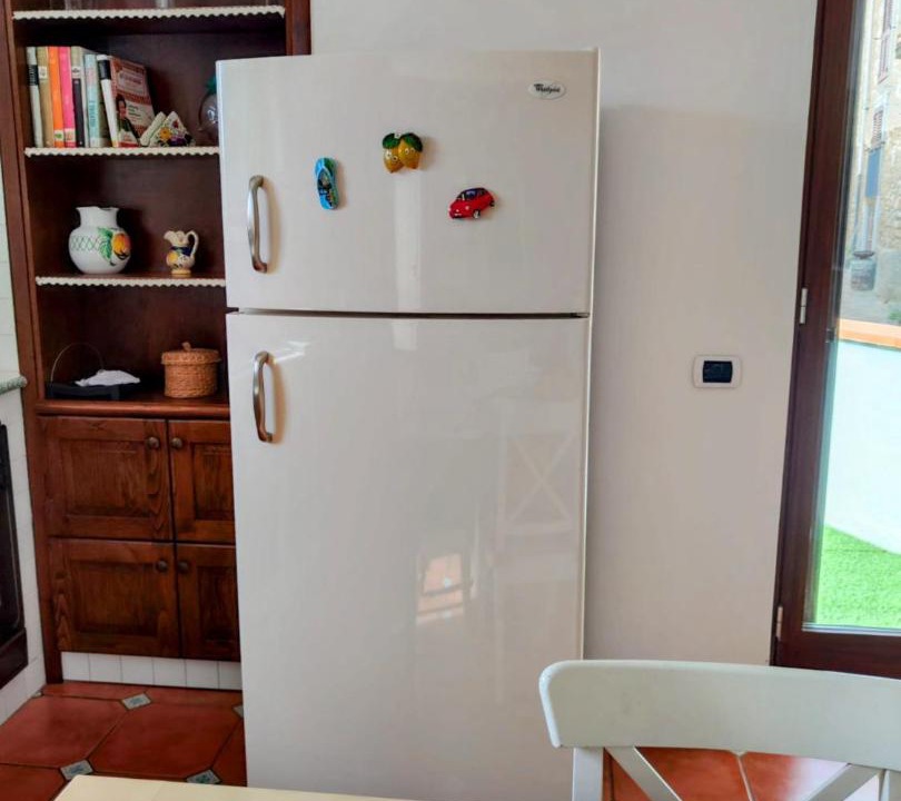Photo of Kitchen in Galati Mamertino