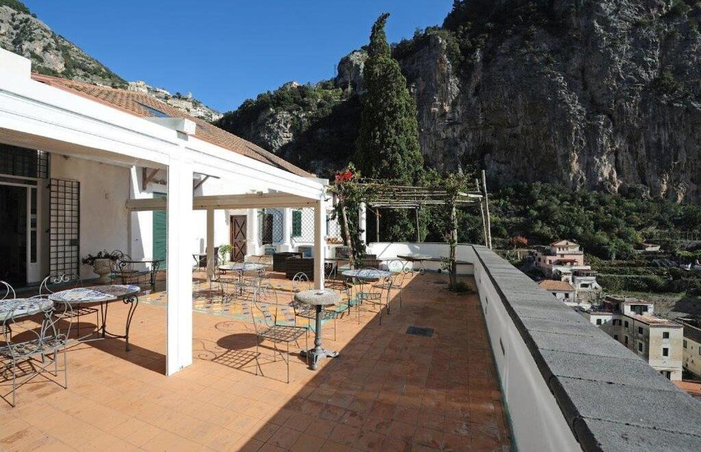 Photo of Others in Amalfi