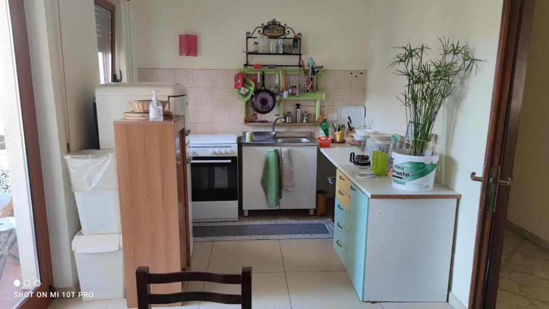 Photo of Kitchen in Kalsa