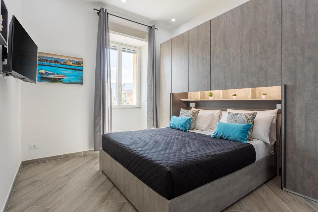Photo of Bedroom in Corso dei Mille - Sant'Erasmo