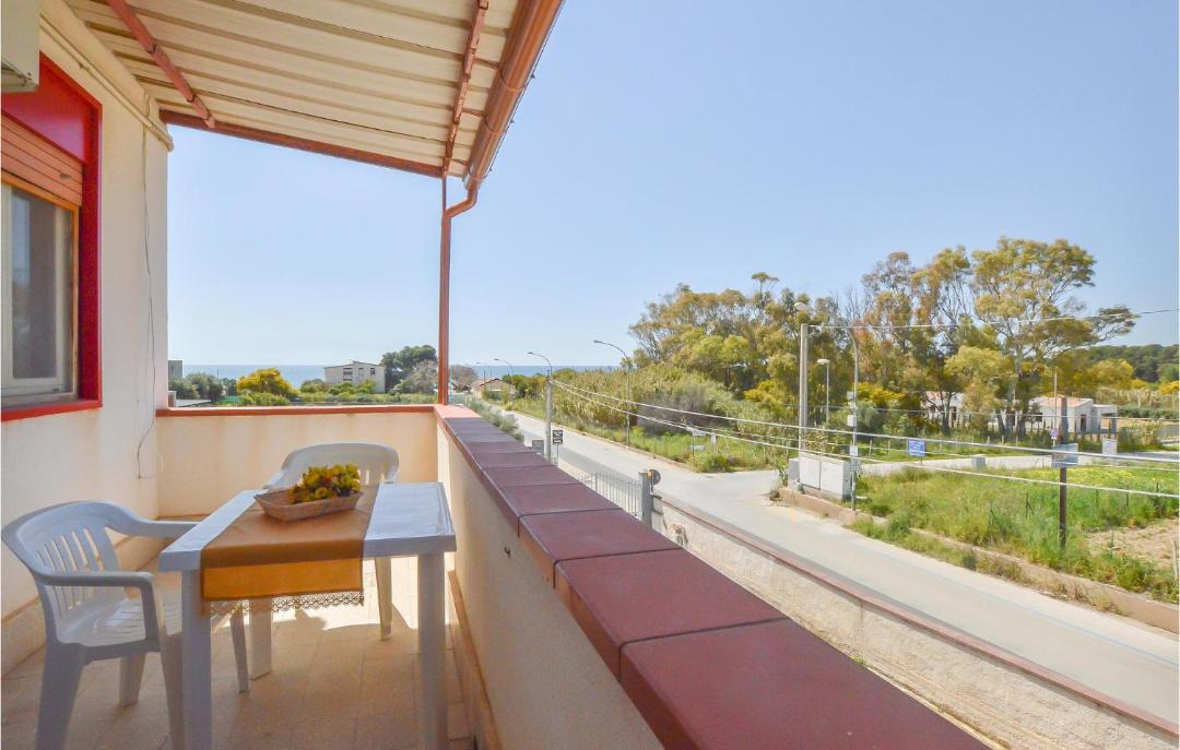 Photo of Patio Balcony in Contrada Fiori Sud