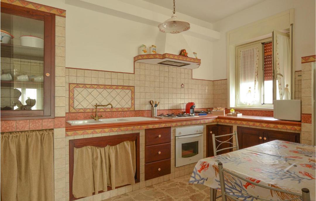 Photo of Kitchen in Contrada Fiori Sud