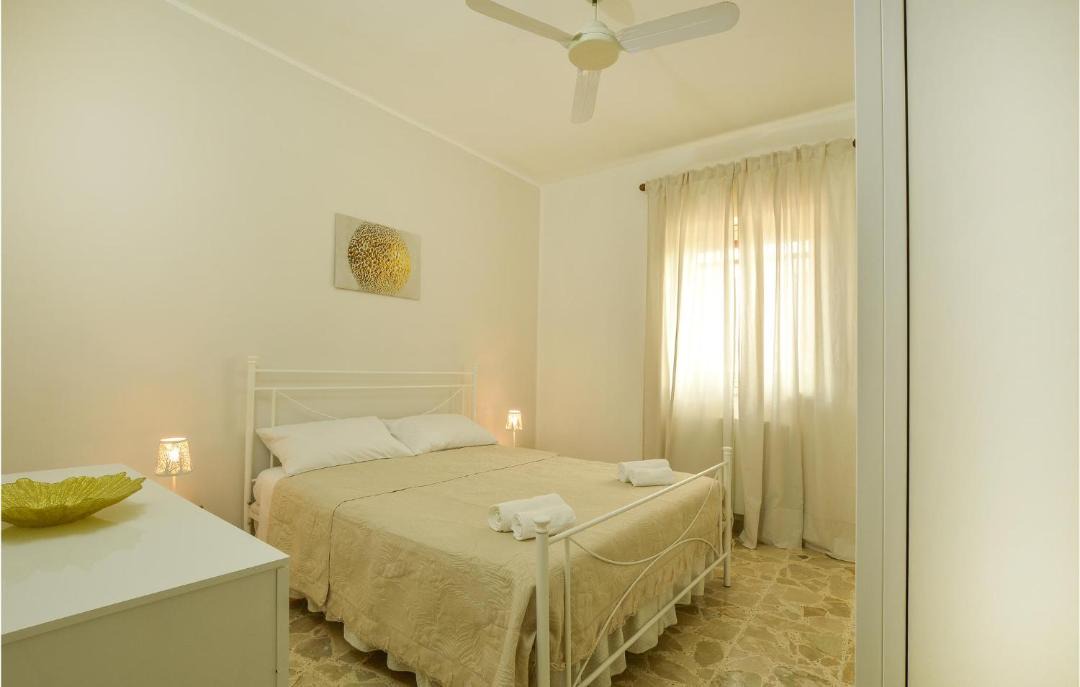 Photo of Bedroom in Contrada Fiori Sud