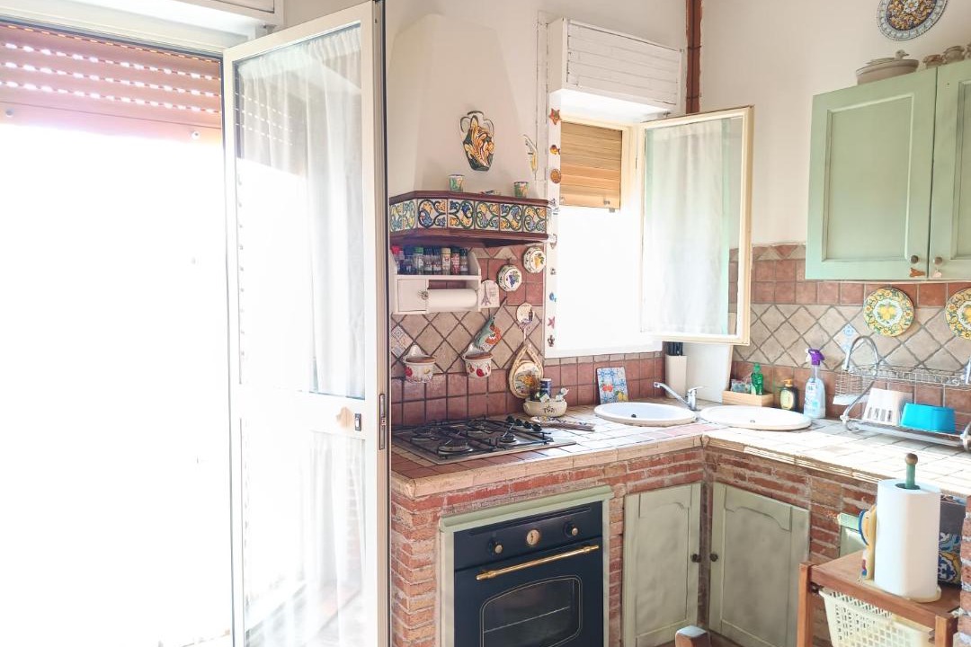 Photo of Kitchen in Villaggio San Leonardo