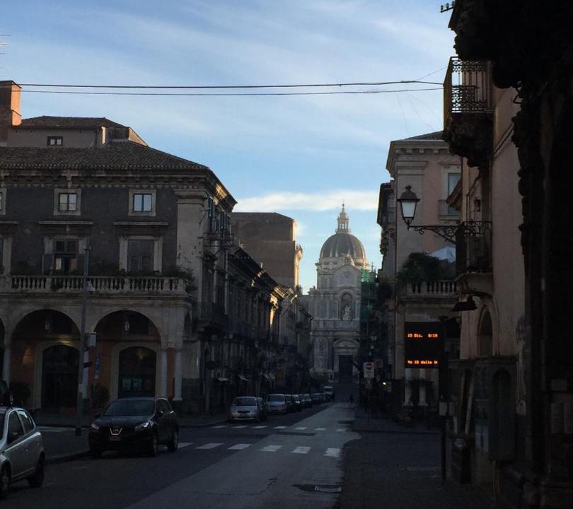 Photo of Buildings in Old Town
