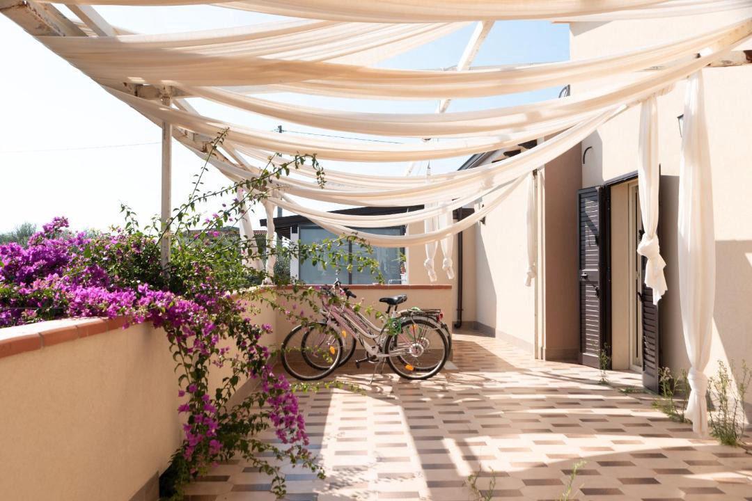 Photo of Patio Balcony in Licata