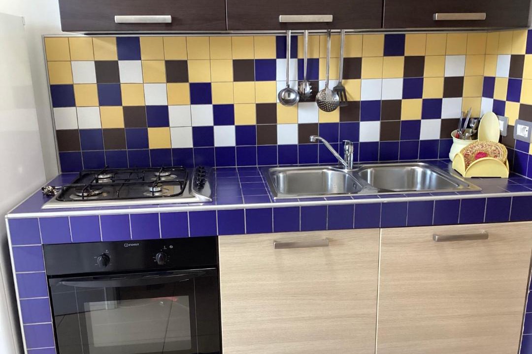 Photo of Kitchen in Tonnarella