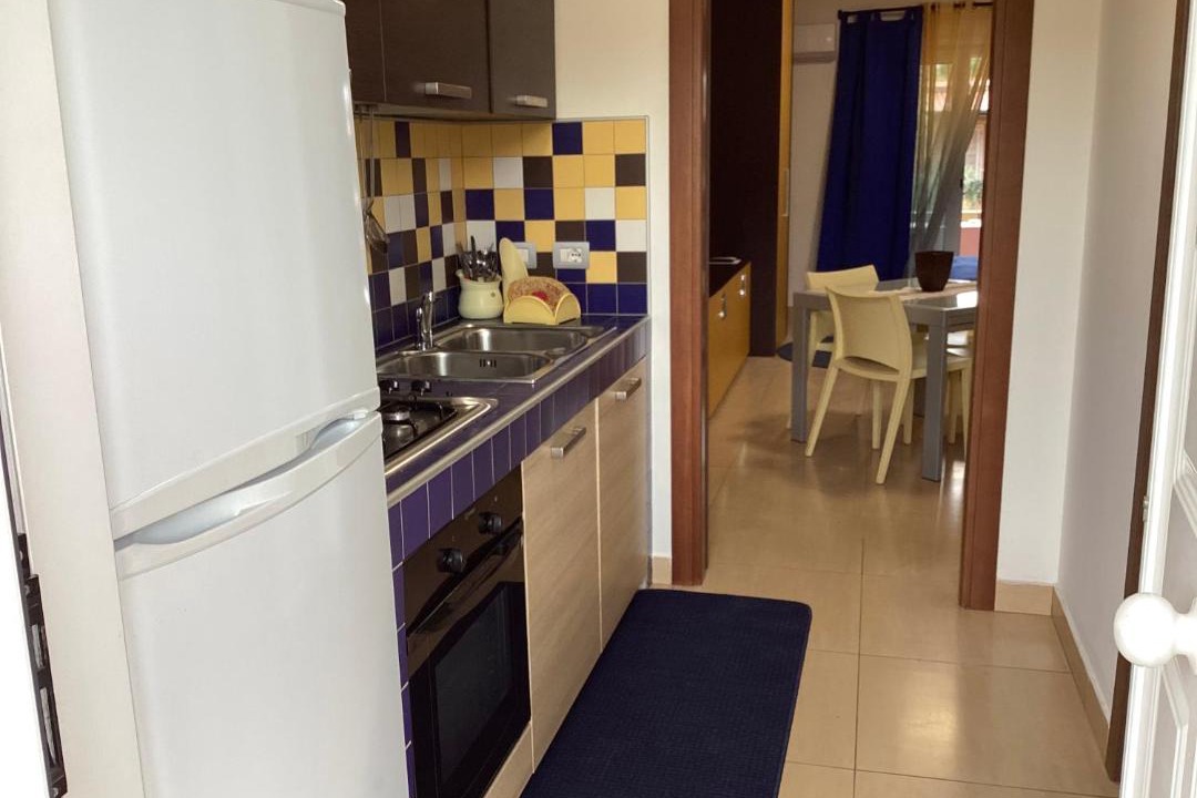 Photo of Kitchen in Tonnarella
