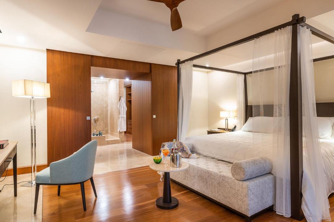 Photo of Bedroom in Noto