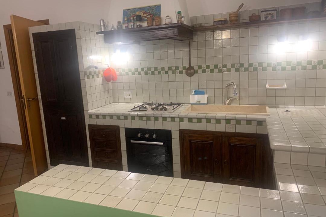 Photo of Kitchen in San Leonardo