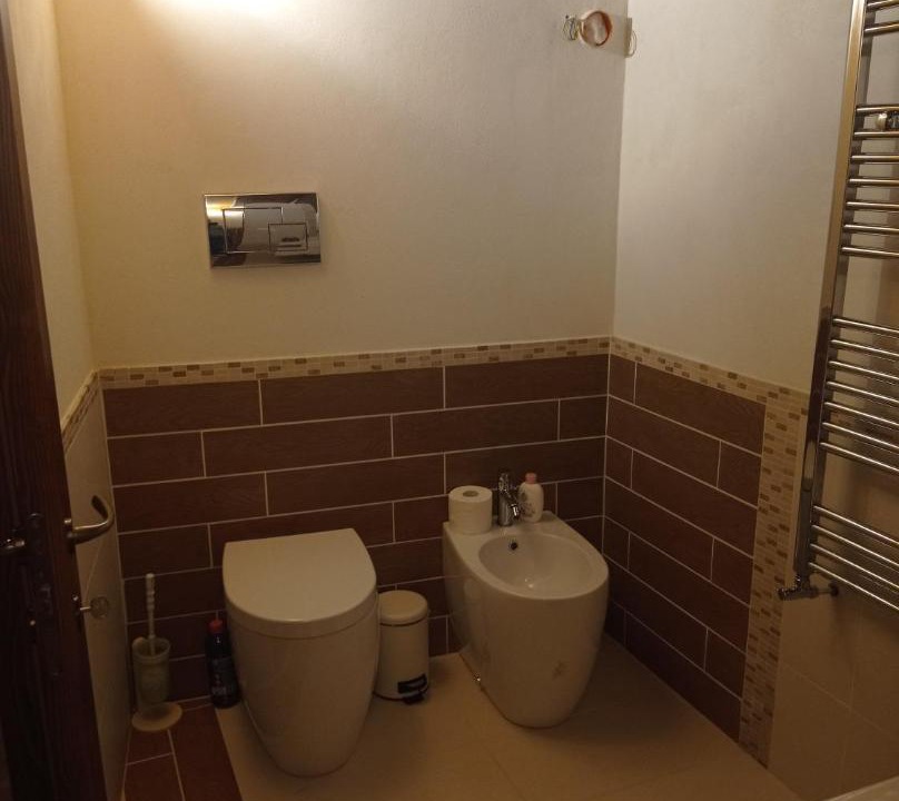 Photo of Bathroom in Montalbano Elicona
