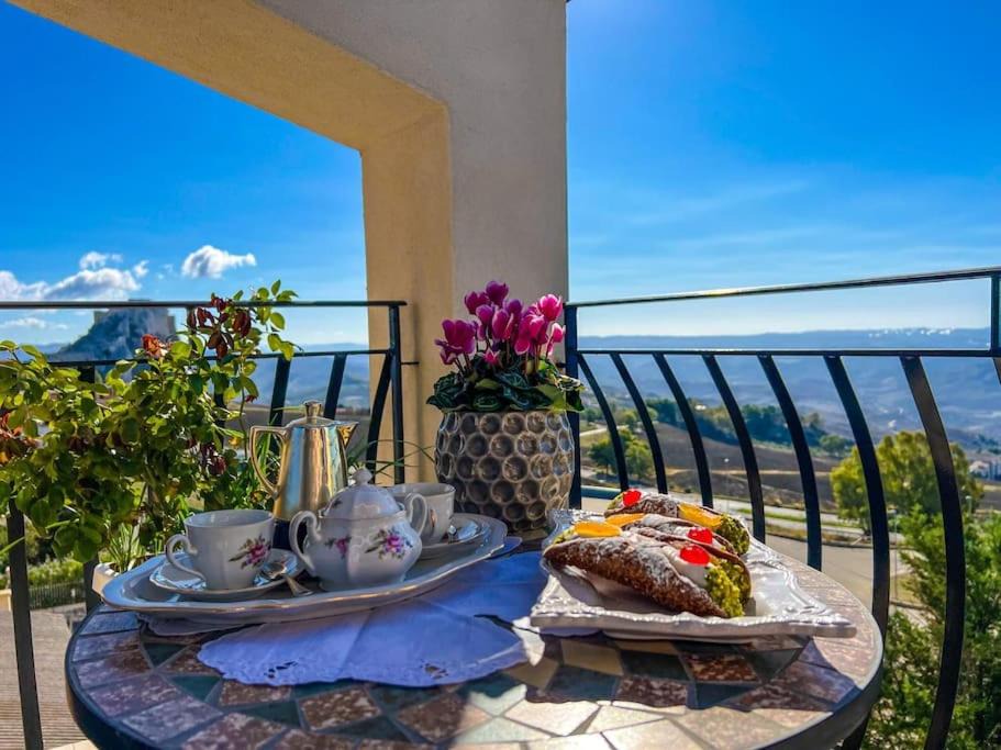 Photo of Patio Balcony in Mussomeli