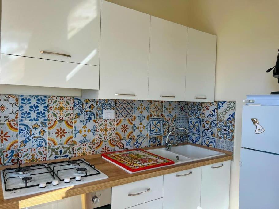 Photo of Kitchen in Mussomeli