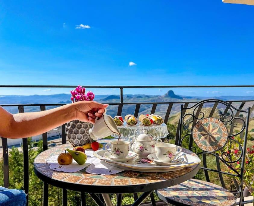Photo of Patio Balcony in Mussomeli