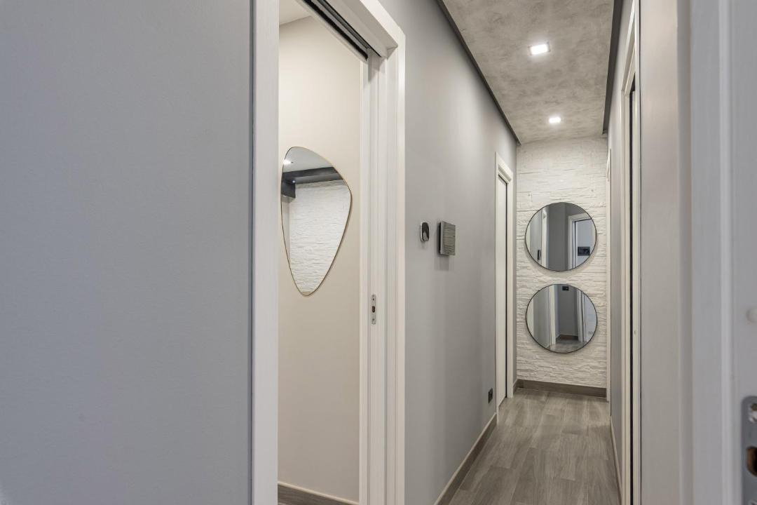 Photo of Bathroom in Terrasini