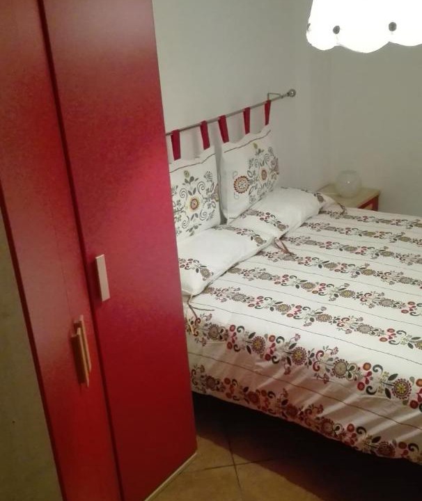 Photo of Bedroom in Aragona