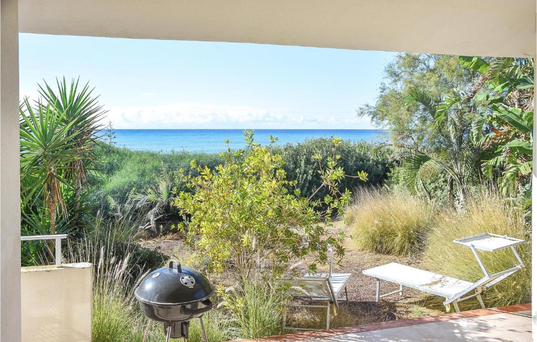 Photo of Patio Balcony in Punta Braccetto