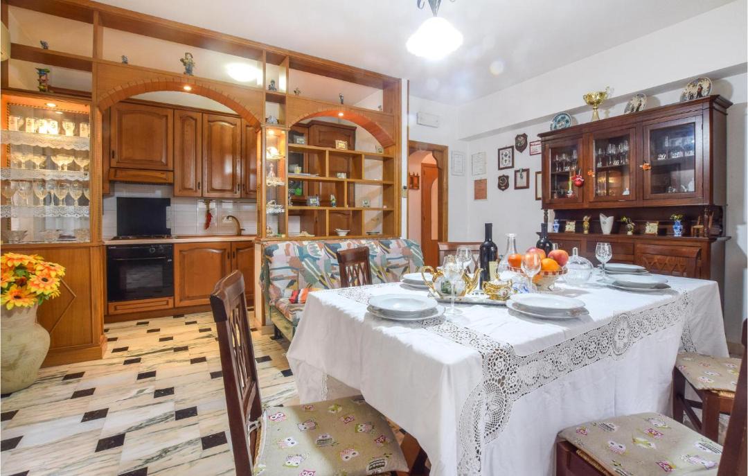 Photo of Kitchen in Acquedolci
