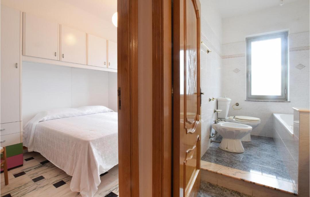 Photo of Bathroom in Acquedolci