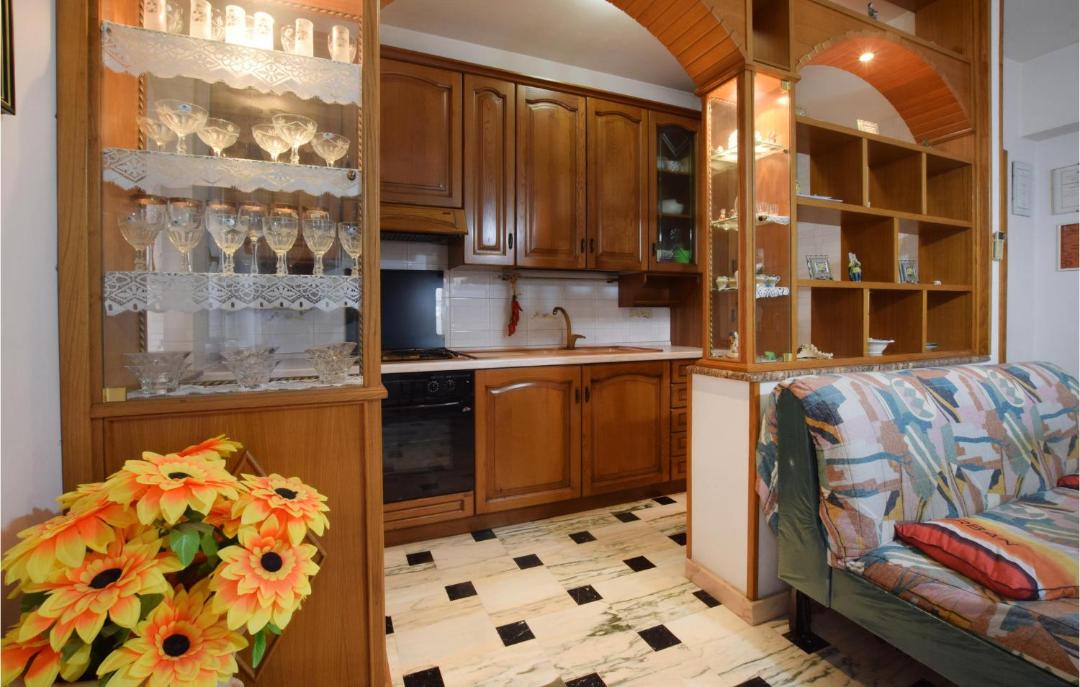 Photo of Kitchen in Acquedolci