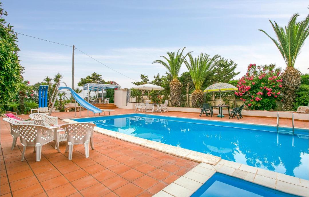 Photo of Patio Balcony in Marina di Modica