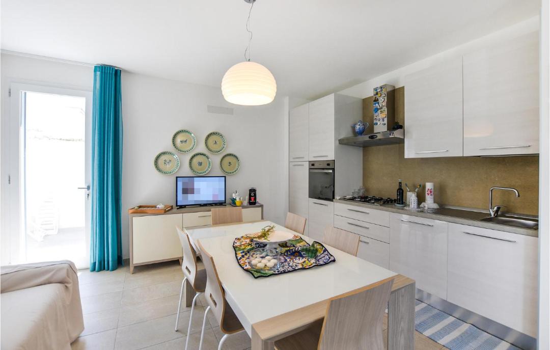 Photo of Kitchen in Fondo Morte