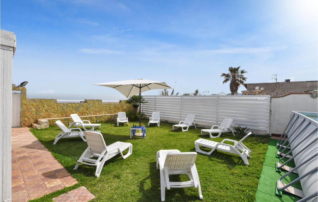 Photo of Patio Balcony in Ficarazzi